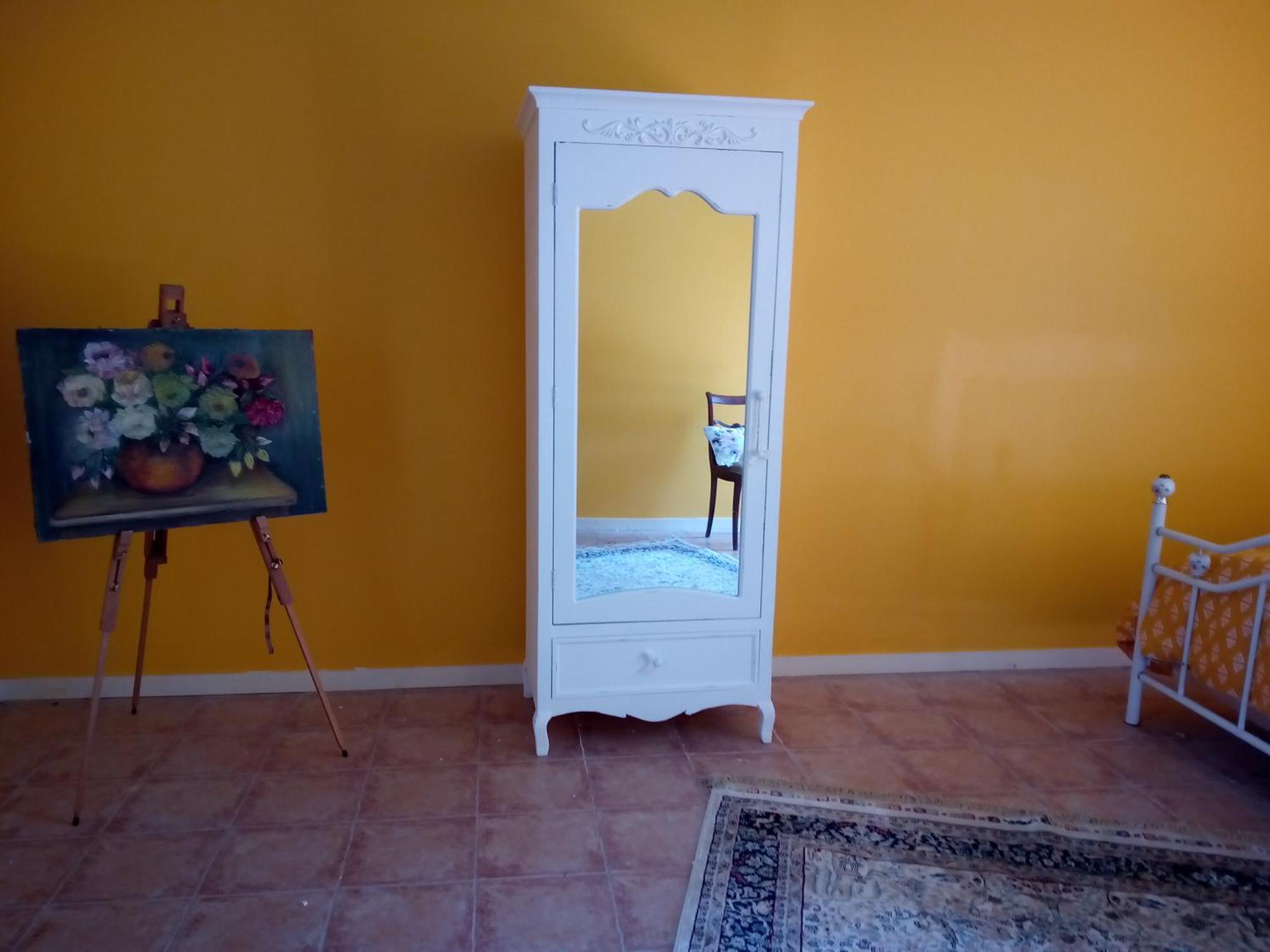 Bed and Breakfast Le Chevalier Des Marettes Airel Exterior foto